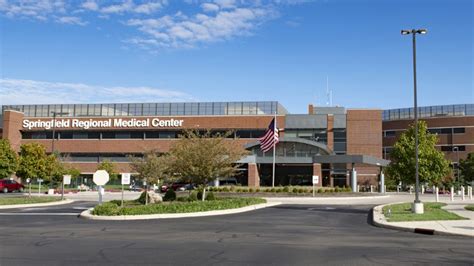 Springfield regional medical center - We've got 26 hotels you can pick from within 5 miles of Springfield Regional Medical Center - ER. You might want to think about one of these choices that are popular with our travelers: Country Inn & Suites by Radisson, Springfield, OH - 1.4 mi (2.3 km) away. hotel • Free breakfast • Free WiFi • 24-hour fitness center • Central location.